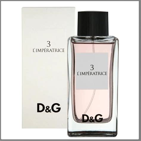 dolce gabbana imperatrice цена